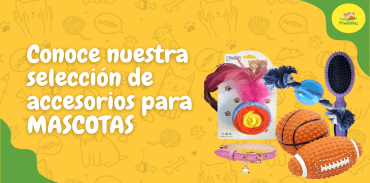 Imagen de Accesorios para Mascotas