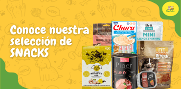 Imagen de Snacks